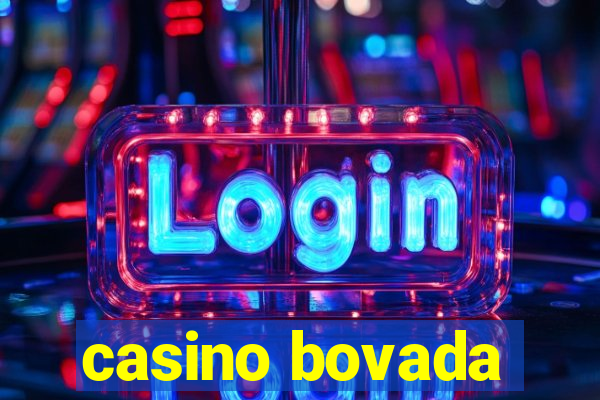 casino bovada