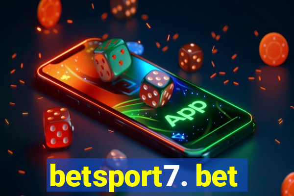 betsport7. bet