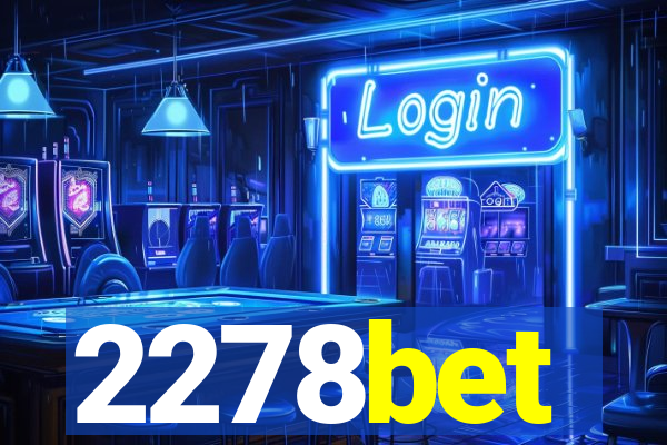 2278bet