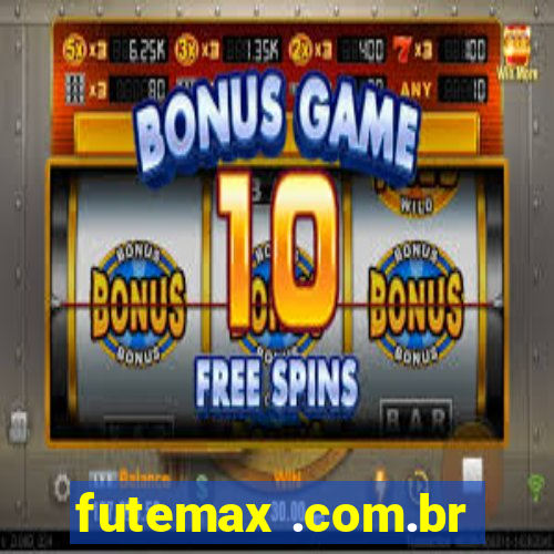 futemax .com.br