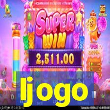 Ijogo