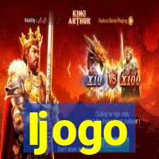 Ijogo