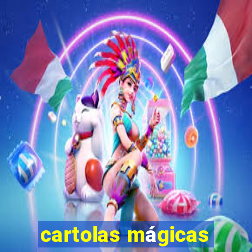 cartolas mágicas