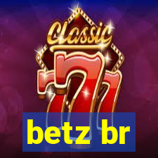 betz br