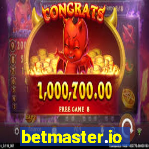 betmaster.io