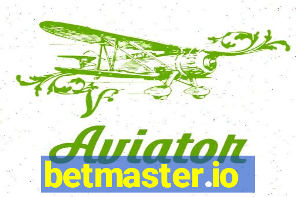 betmaster.io