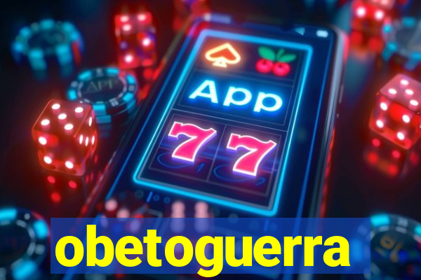 obetoguerra