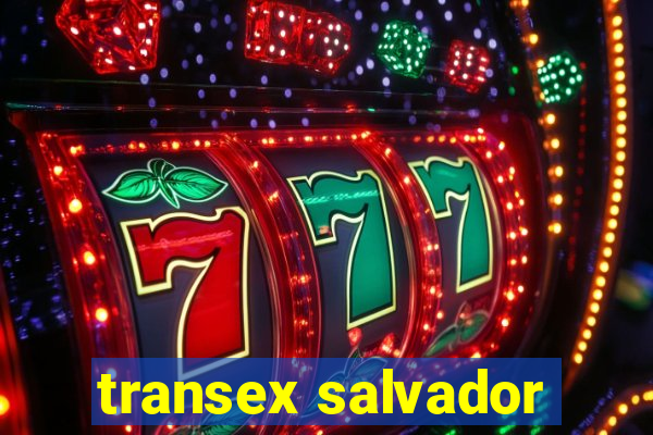 transex salvador