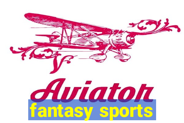 fantasy sports