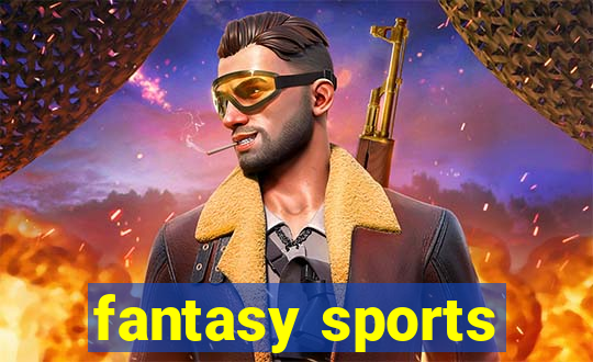 fantasy sports