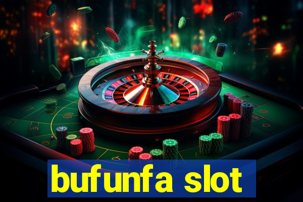 bufunfa slot