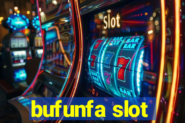 bufunfa slot