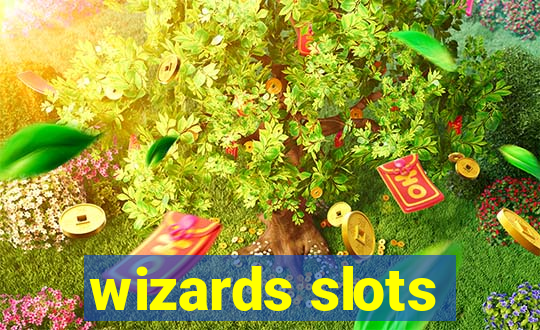 wizards slots