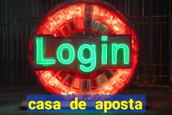 casa de aposta free bet