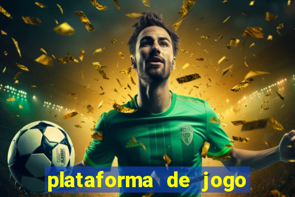 plataforma de jogo que dá dinheiro ao se cadastrar