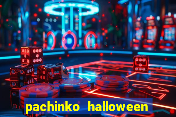 pachinko halloween candy drop