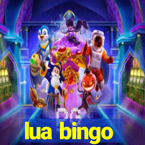 lua bingo