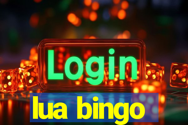 lua bingo