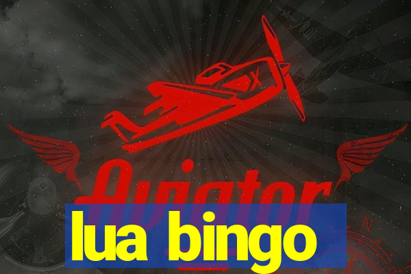 lua bingo