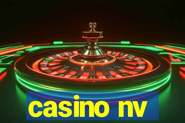 casino nv