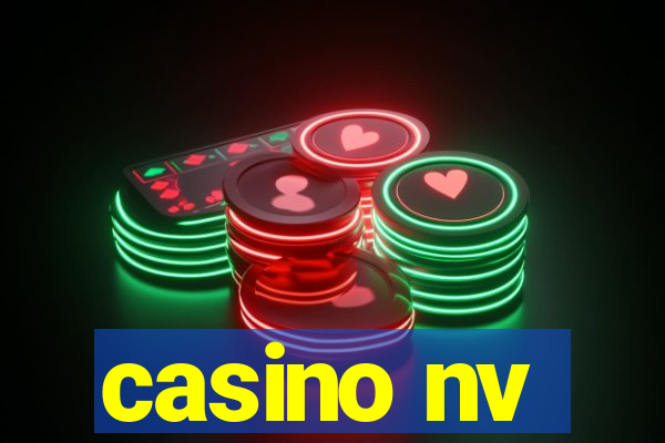 casino nv