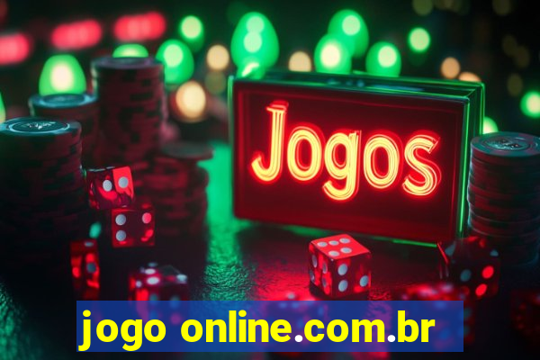 jogo online.com.br