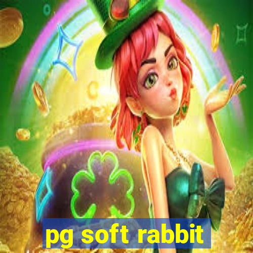 pg soft rabbit