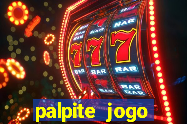 palpite jogo argentina hoje