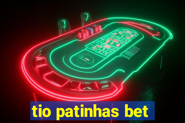 tio patinhas bet