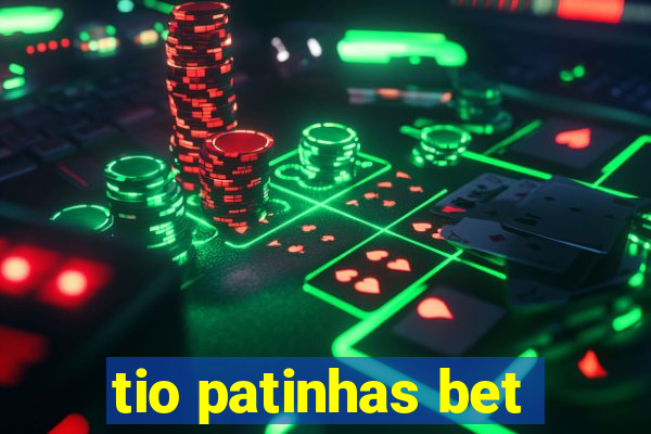 tio patinhas bet