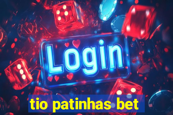 tio patinhas bet