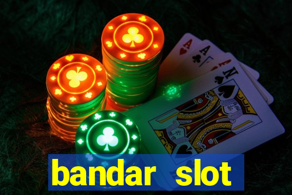 bandar slot terbesar dan terpercaya di indonesia