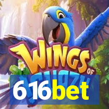 616bet