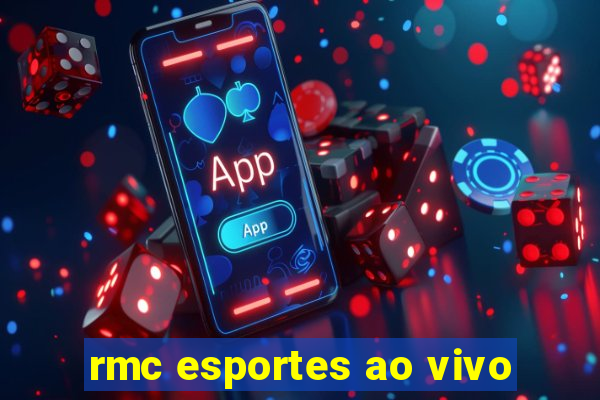 rmc esportes ao vivo