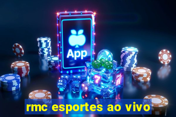 rmc esportes ao vivo