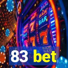 83 bet