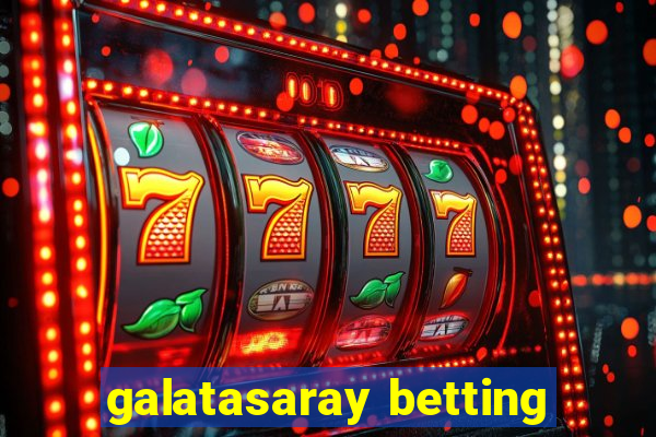 galatasaray betting