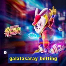 galatasaray betting