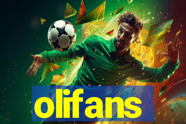 olifans