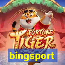 bingsport