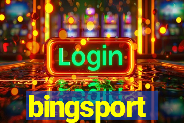 bingsport