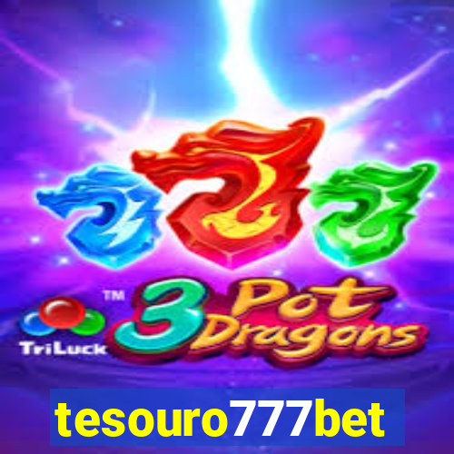 tesouro777bet