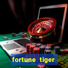 fortune tiger minutos pagantes