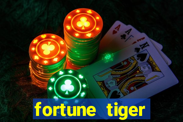 fortune tiger minutos pagantes