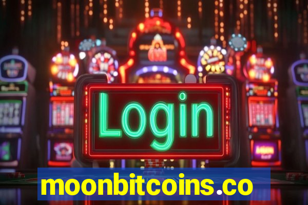 moonbitcoins.com