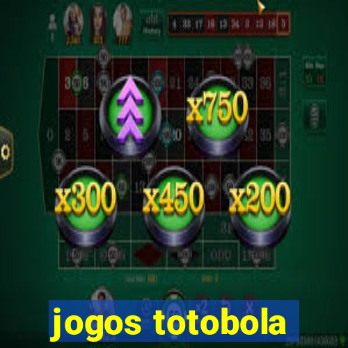 jogos totobola