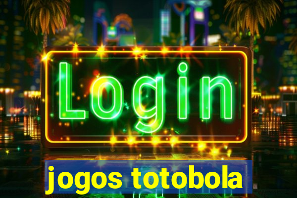 jogos totobola