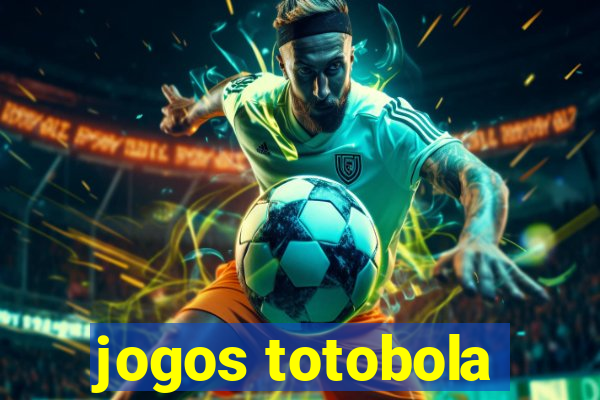 jogos totobola