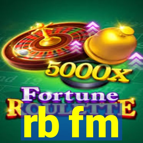 rb fm