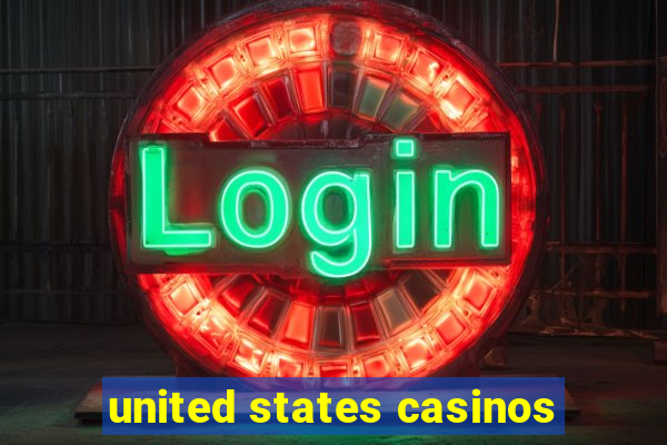 united states casinos